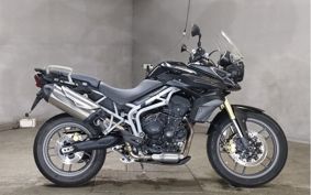 TRIUMPH TRIUMPH TIGER 800 TRE10B