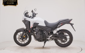 HONDA NX400 2025 NC65