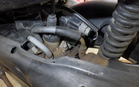 HONDA DIO Gen.4 AF35