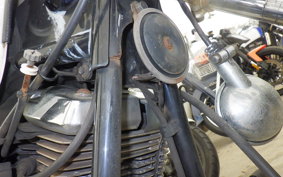 YAMAHA DRAGSTAR 250 VG02J