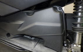 YAMAHA AXIS 125 Z SEJ6J