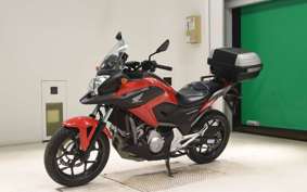 HONDA NC 700 X D 2012 RC63