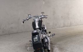 HARLEY FXSTD1580 2007 JB5