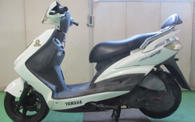 YAMAHA CYGNUS125X SE44J