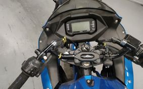 SUZUKI JIKUSA-SF NG4BF