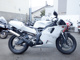 Фото Yamaha TZR250 R с японского аукциона