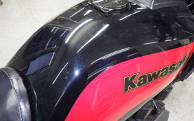 KAWASAKI GPZ550 2024 ZX550A