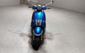 OTHER PU GEORGE YANGO125 ..