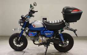 HONDA MONKEY 125 1992 JB03