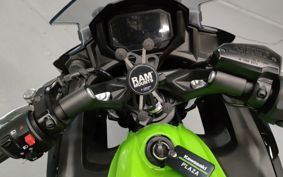 KAWASAKI NINJA650 2021 ER650H