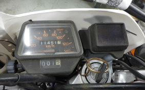 YAMAHA DT200 Gen.2 WR 2024 3XP