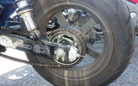 HONDA DAX 125 JB04