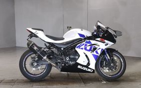 SUZUKI GSX-R1000R 2020 DM11G