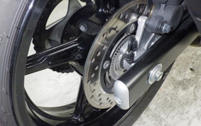 SUZUKI SV650 X A 2023 VP55E