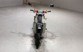 HONDA SUPER CUB50 AA01