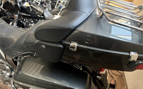 HARLEY FLTRUSE1800CVO 2016 TAN