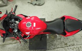 HONDA CBR400R 2022 NC56