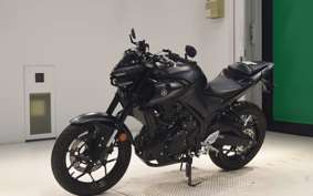 YAMAHA MT-25 A