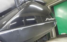 HONDA FUSION X SE 2025 MF02