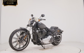 HARLEY FXBRS1870 2017