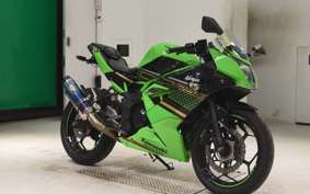 KAWASAKI NINJA 250 SL
