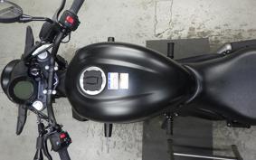 KAWASAKI ELIMINATOR400-3 2023 EL400A