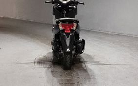 YAMAHA N-MAX 125 SE86J