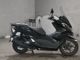Фото Honda PCX 125 с японского аукциона