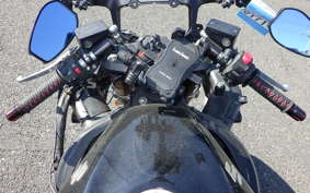 SUZUKI HAYABUSA Gen.2 2012