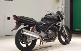 KAWASAKI BALIUS 250 Gen.2 2008 ZR250B