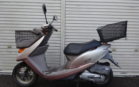 HONDA DIO CHESTER AF62