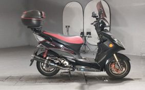 KYMCO RACING KING180FI SC36AE