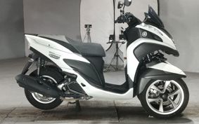 YAMAHA TRICITY 125 SE82J