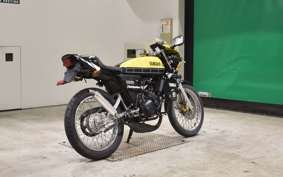 YAMAHA RZ50 Gen.2 RA01J