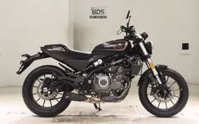 HARLEY X350 2023