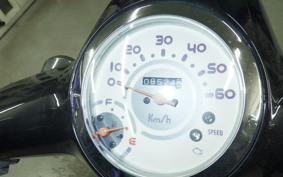 HONDA GIORNO 2 1998 AF70