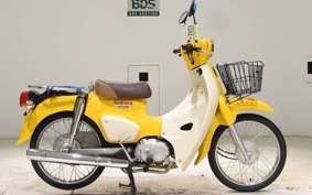 HONDA C50 SUPER CUB AA09