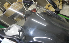 KAWASAKI NINJA7ﾊEVEﾘｯﾄﾞ 2025 CX500A