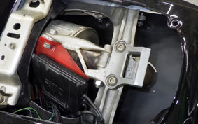 HONDA CBR600RR GEN 2 2005 PC37
