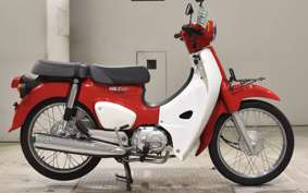 HONDA C110 SUPER CUB