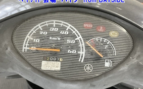 YAMAHA JOG-5