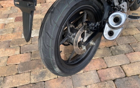 SUZUKI JIKUSA-150 NG4BG