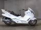 Фото Suzuki SKYWAVE 250SS с японского аукциона