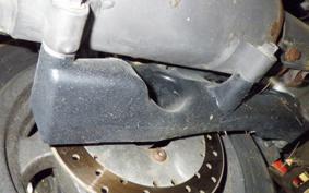 YAMAHA MAJESTY 250 SV 2002 SG01J