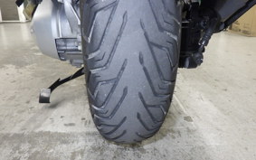 HONDA PCX 125 2006 JK05