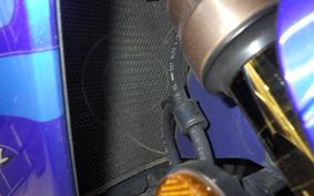 SUZUKI GSX1300R HAYABUSA 2007