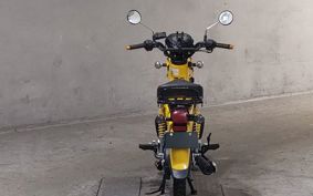 HONDA CROSS CUB110 JA60