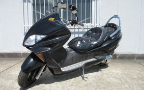 HONDA FORZA Z MF08