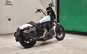 HARLEY XL1200NS 2019