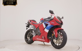 HONDA CBR600RR 2021 PC40